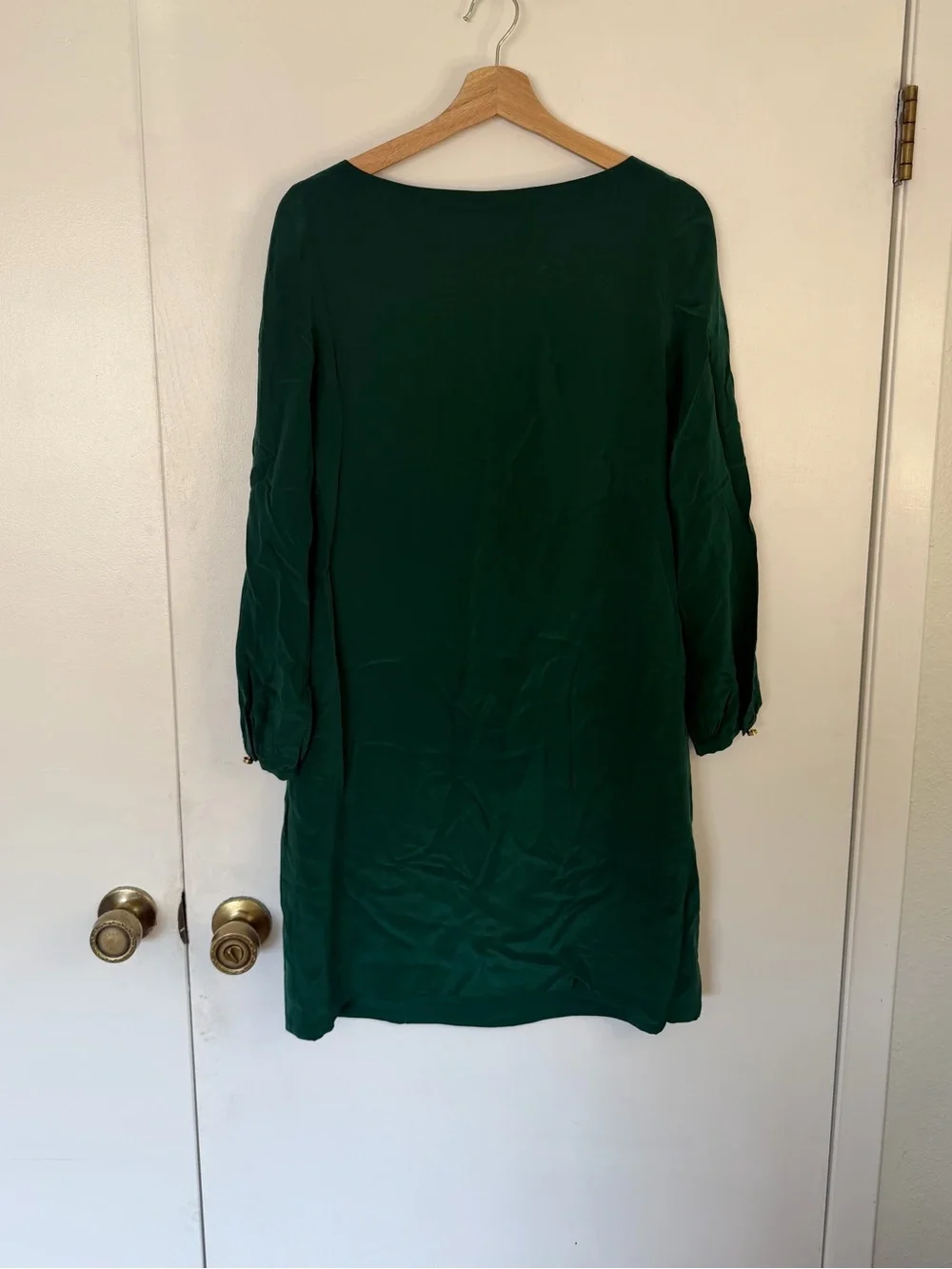 Tory Burch silk dress